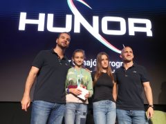 Szeged, űrhajós, Kapu Tibor, Cserényi Gyula, SZTE, TIK