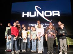 Szeged, űrhajós, Kapu Tibor, Cserényi Gyula, SZTE, TIK