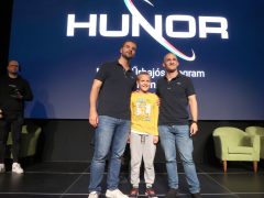 Szeged, űrhajós, Kapu Tibor, Cserényi Gyula, SZTE, TIK