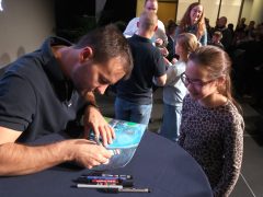 Szeged, űrhajós, Kapu Tibor, Cserényi Gyula, SZTE, TIK