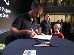 Szeged, űrhajós, Kapu Tibor, Cserényi Gyula, SZTE, TIK