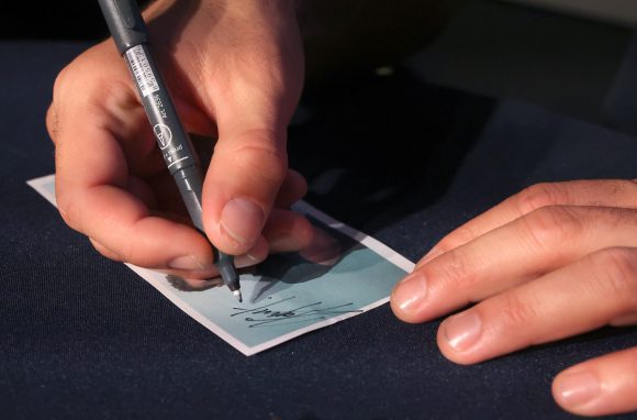 Szeged, űrhajós, Kapu Tibor, Cserényi Gyula, SZTE, TIK