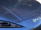 Szeged, BYD, autó, elektromos autó, gazdaság