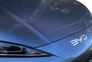 Szeged, BYD, autó, elektromos autó, gazdaság