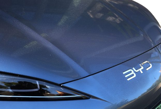 Szeged, BYD, autó, elektromos autó, gazdaság