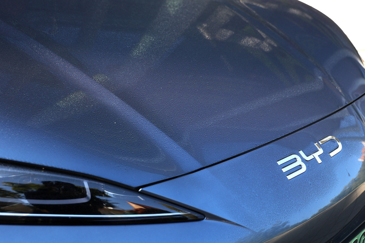 Szeged, BYD, autó, elektromos autó, gazdaság