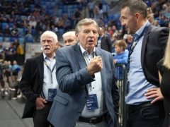 Szeged, OTP Bank Pick Szeged, Magdeburg, kézilabda, BL, mérkőzés, Pick Aréna, sport