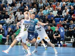 Szeged, OTP Bank Pick Szeged, Magdeburg, kézilabda, BL, mérkőzés, Pick Aréna, sport