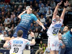 Szeged, OTP Bank Pick Szeged, Magdeburg, kézilabda, BL, mérkőzés, Pick Aréna, sport