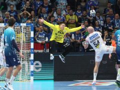 Szeged, OTP Bank Pick Szeged, Magdeburg, kézilabda, BL, mérkőzés, Pick Aréna, sport