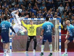 Szeged, OTP Bank Pick Szeged, Magdeburg, kézilabda, BL, mérkőzés, Pick Aréna, sport