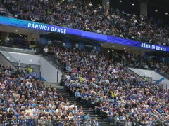 Szeged, OTP Bank Pick Szeged, Magdeburg, kézilabda, BL, mérkőzés, Pick Aréna, sport