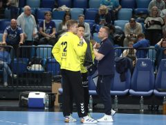 Szeged, OTP Bank Pick Szeged, Magdeburg, kézilabda, BL, mérkőzés, Pick Aréna, sport