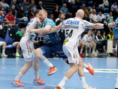 Szeged, OTP Bank Pick Szeged, Magdeburg, kézilabda, BL, mérkőzés, Pick Aréna, sport