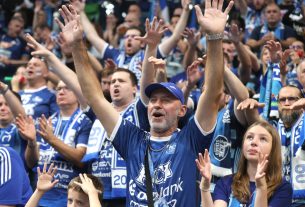 Szeged, OTP Bank Pick Szeged, Magdeburg, kézilabda, BL, mérkőzés, Pick Aréna, sport