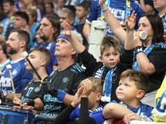 Szeged, OTP Bank Pick Szeged, Magdeburg, kézilabda, BL, mérkőzés, Pick Aréna, sport