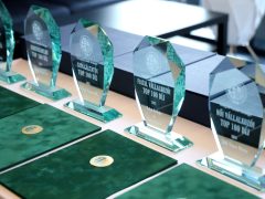 Szeged, TOP 100, Gazdasági Konferencia, gazdaság, Kamara, Szent Gellért Fórum