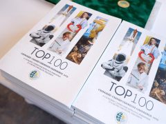 Szeged, TOP 100, Gazdasági Konferencia, gazdaság, Kamara, Szent Gellért Fórum