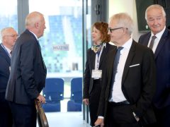 Szeged, TOP 100, Gazdasági Konferencia, gazdaság, Kamara, Szent Gellért Fórum