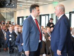 Szeged, TOP 100, Gazdasági Konferencia, gazdaság, Kamara, Szent Gellért Fórum