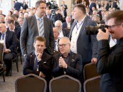 Szeged, TOP 100, Gazdasági Konferencia, gazdaság, Kamara, Szent Gellért Fórum