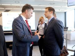 Szeged, TOP 100, Gazdasági Konferencia, gazdaság, Kamara, Szent Gellért Fórum