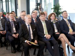 Szeged, TOP 100, Gazdasági Konferencia, gazdaság, Kamara, Szent Gellért Fórum