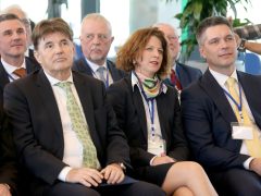 Szeged, TOP 100, Gazdasági Konferencia, gazdaság, Kamara, Szent Gellért Fórum