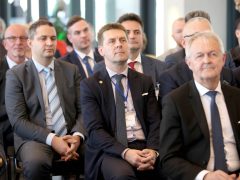 Szeged, TOP 100, Gazdasági Konferencia, gazdaság, Kamara, Szent Gellért Fórum