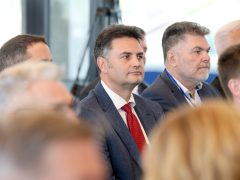 Szeged, TOP 100, Gazdasági Konferencia, gazdaság, Kamara, Szent Gellért Fórum