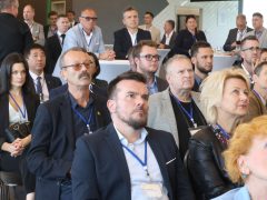 Szeged, TOP 100, Gazdasági Konferencia, gazdaság, Kamara, Szent Gellért Fórum