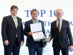 Szeged, TOP 100, Gazdasági Konferencia, gazdaság, Kamara, Szent Gellért Fórum