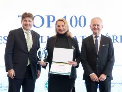 Szeged, TOP 100, Gazdasági Konferencia, gazdaság, Kamara, Szent Gellért Fórum