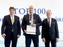 Szeged, TOP 100, Gazdasági Konferencia, gazdaság, Kamara, Szent Gellért Fórum
