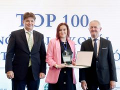Szeged, TOP 100, Gazdasági Konferencia, gazdaság, Kamara, Szent Gellért Fórum