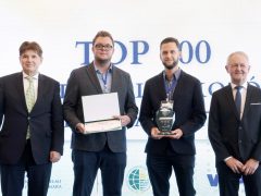Szeged, TOP 100, Gazdasági Konferencia, gazdaság, Kamara, Szent Gellért Fórum