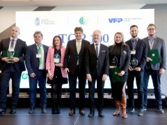 Szeged, TOP 100, Gazdasági Konferencia, gazdaság, Kamara, Szent Gellért Fórum