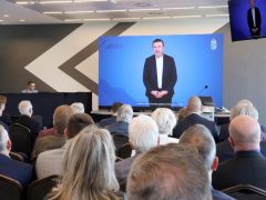 Szeged, TOP 100, Gazdasági Konferencia, gazdaság, Kamara, Szent Gellért Fórum