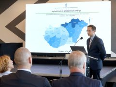 Szeged, TOP 100, Gazdasági Konferencia, gazdaság, Kamara, Szent Gellért Fórum