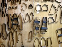 Röszke, Sallay Tibor, cipész, manufaktura, egyedi cipő, mesterség, ipar, kézműves