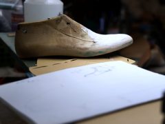 Röszke, Sallay Tibor, cipész, manufaktura, egyedi cipő, mesterség, ipar, kézműves