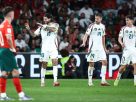 FIFA-világranglista - Négy helyet javított a magyar válogatott. Fotó: m4sport.hu