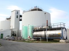 Szeged, Erőművek Éjszakája, Vízmű, Szennyvíztisztító Telep, szennyvíz, víz