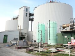 Szeged, Erőművek Éjszakája, Vízmű, Szennyvíztisztító Telep, szennyvíz, víz