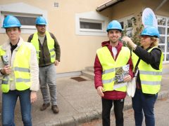 Szeged, Erőművek Éjszakája, Vízmű, Szennyvíztisztító Telep, szennyvíz, víz