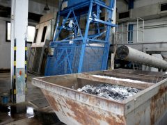 Szeged, Erőművek Éjszakája, Vízmű, Szennyvíztisztító Telep, szennyvíz, víz