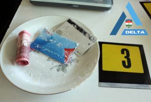 Kábítószereket árultak a szegedi DJ-k