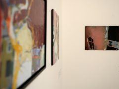 Szeged, Papageorgiu Andrea, Az Édentől keletre, kiállítás, megnyitó, Reök palota, kultura