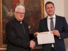 Megyéspüspök kampányol a Fidesznek