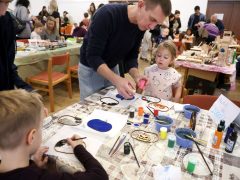 Szeged, tök, tökfaragás, Halloween, Magocska, Kézműves Vásár, Petőfitelepi Művelődési Ház